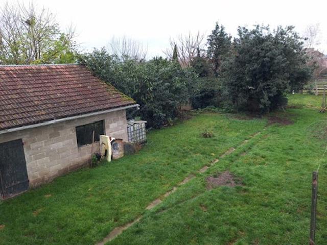 Maison vente à Montluçon, Désertines