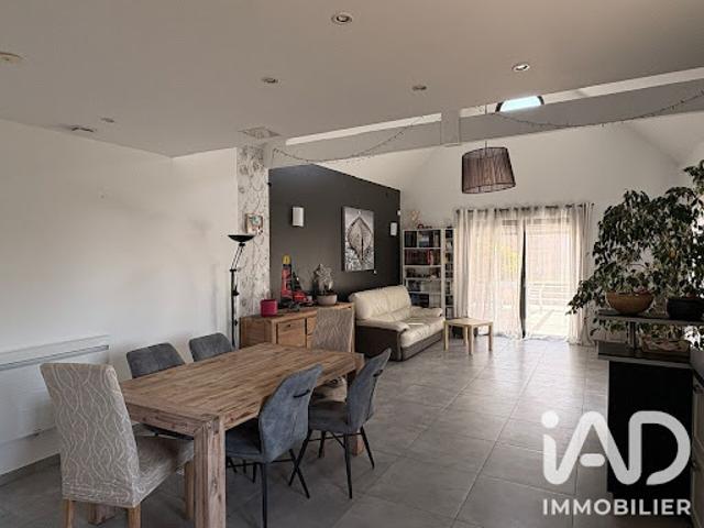 Maison vente à Saint-Nazaire, La Baule-escoublac