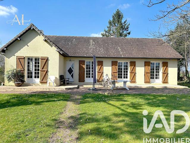 Maison vente à Coutances, Le Mesnil-villeman