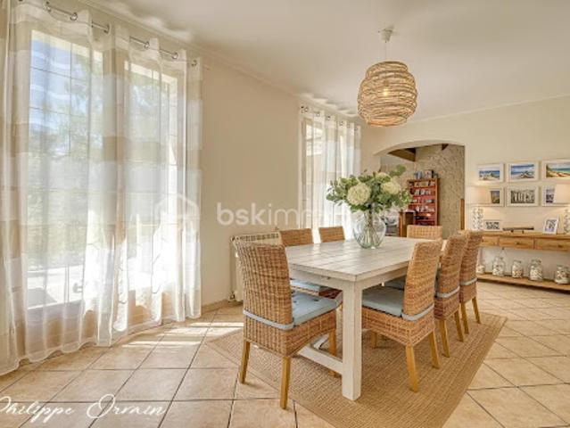 Maison vente à Plailly, Oise