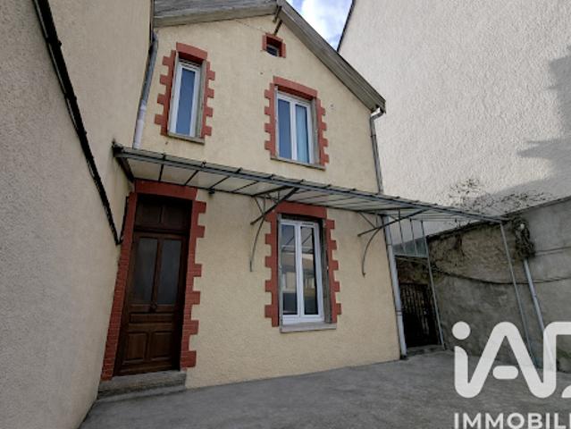 Maison vente à Reims
