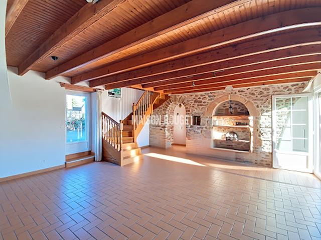 Maison vente à La Fresnaye, Saint-Cast-le-Guildo