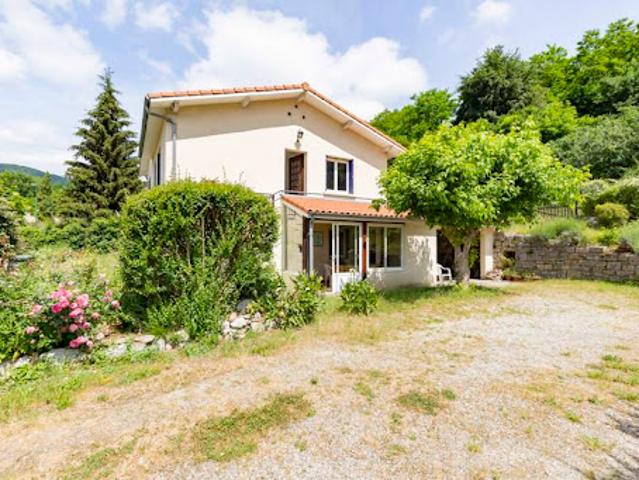 Maison vente à Foix, Serres-sur-arget