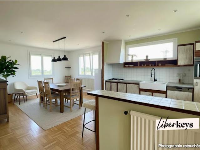 Maison vente à Lannion, Bretagne