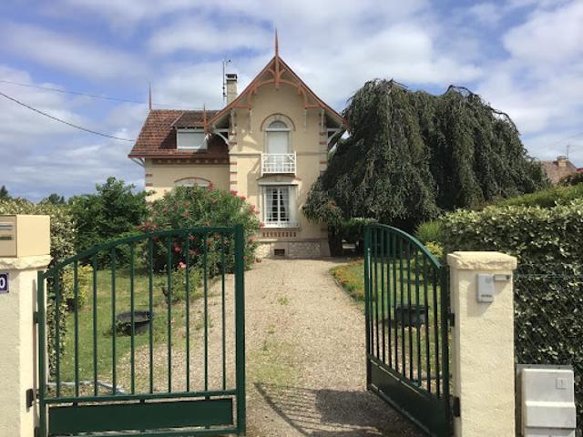 Maison vente à Bergerac