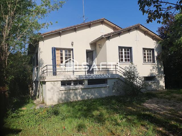 Maison vente à Bergerac, La Madeleine