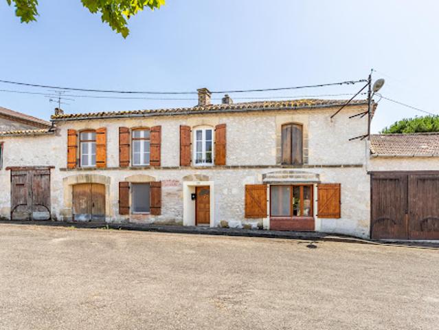 Maison vente à Castelsarrasin, Bourg-de-visa