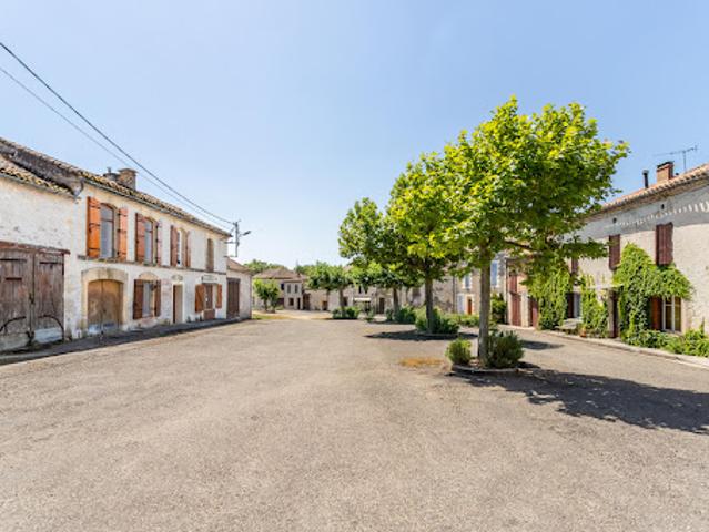 Maison vente à Castelsarrasin, Bourg-de-visa