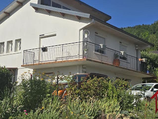 Maison vente à Besançon, Cessey