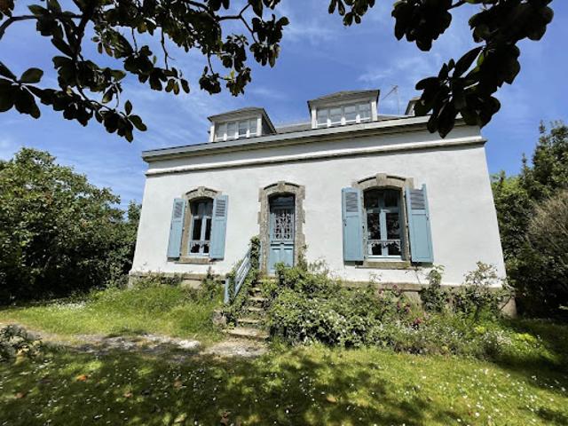 Maison vente à Vannes, Bretagne