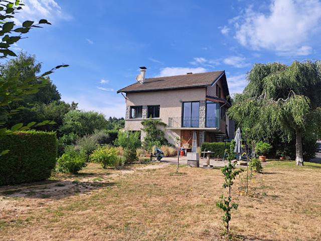 Maison vente à Yssingeaux, Le Chambon-sur-lignon