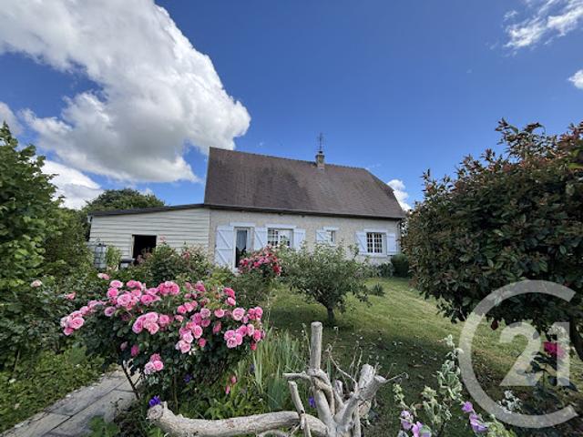 Maison vente à Évreux, La Trinité