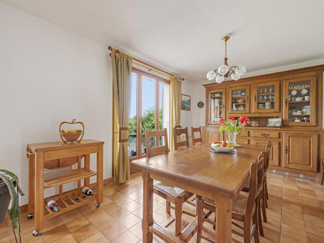Maison vente à Le Thabor, Montgeron