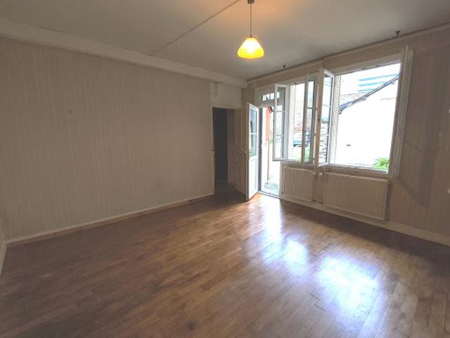 Maison vente à Rennes, Bretagne