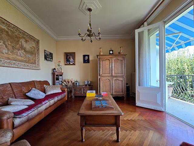 Maison vente à Nantes
