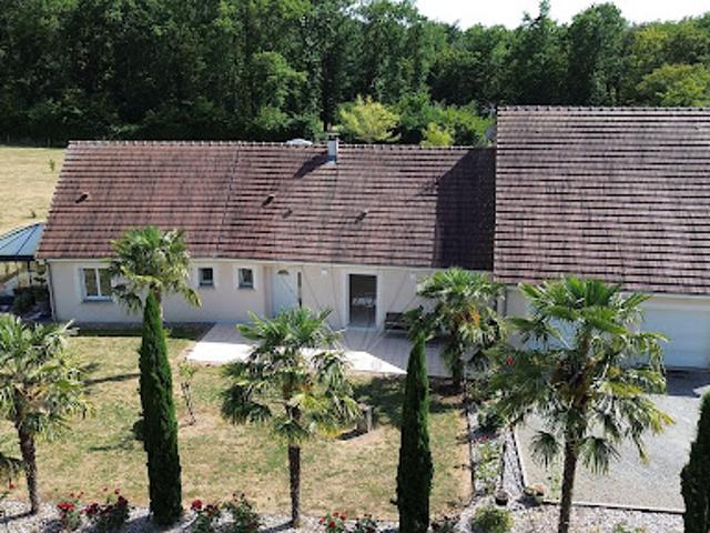 Maison vente à Nevers, Sougy-sur-loire