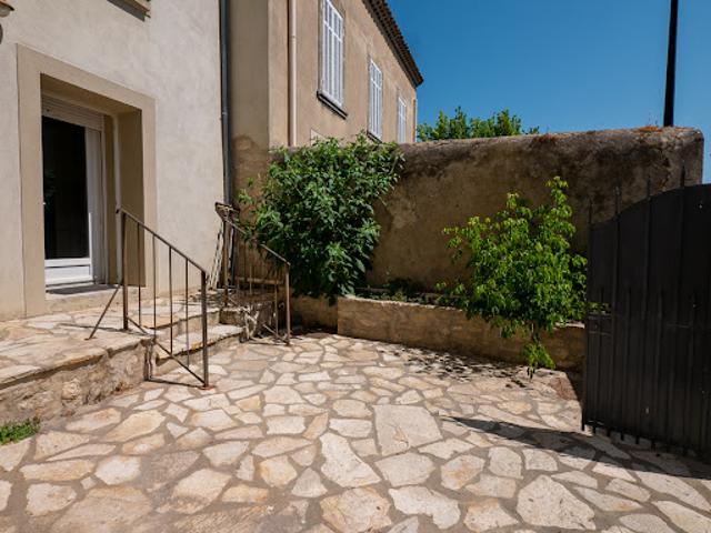 Maison vente à Avignon, Velleron
