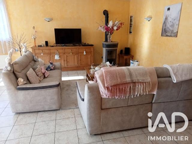 Maison vente à La Carneille, Athis-Val-de-Rouvre