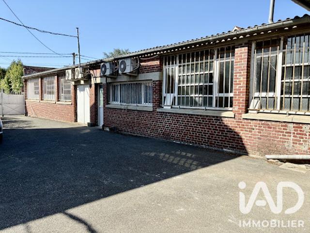 Maison vente à Bresles, Oise
