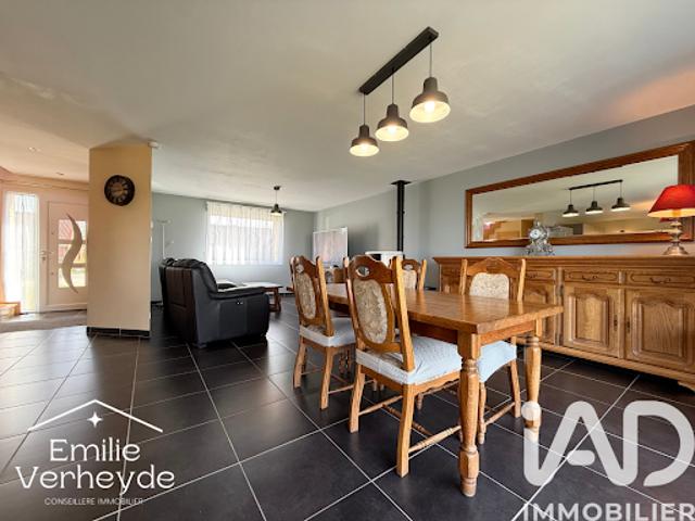 Maison vente à Dunkerque, Buysscheure