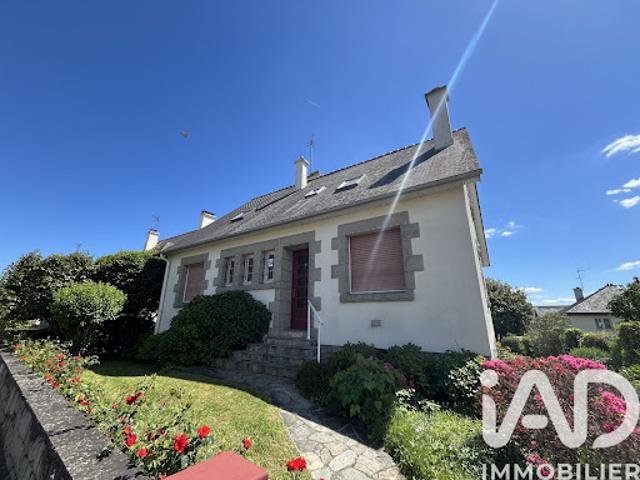 Maison vente à Rennes, Bretagne