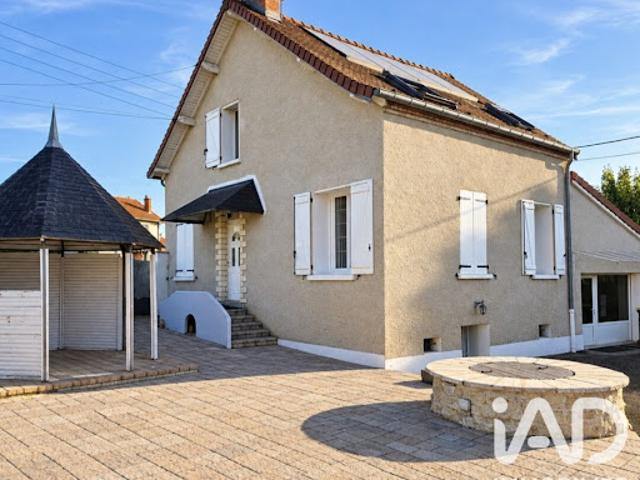 Maison vente à Cusset, Allier