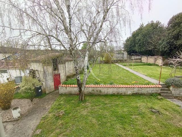 Maison vente à Saintes, Nouvelle-Aquitaine