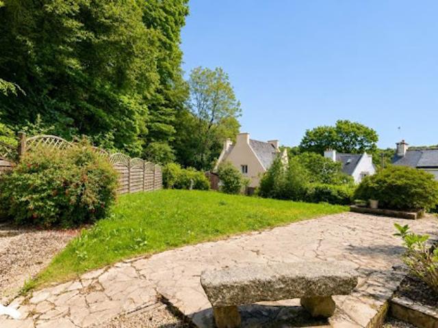 Maison vente à Morlaix, Bretagne