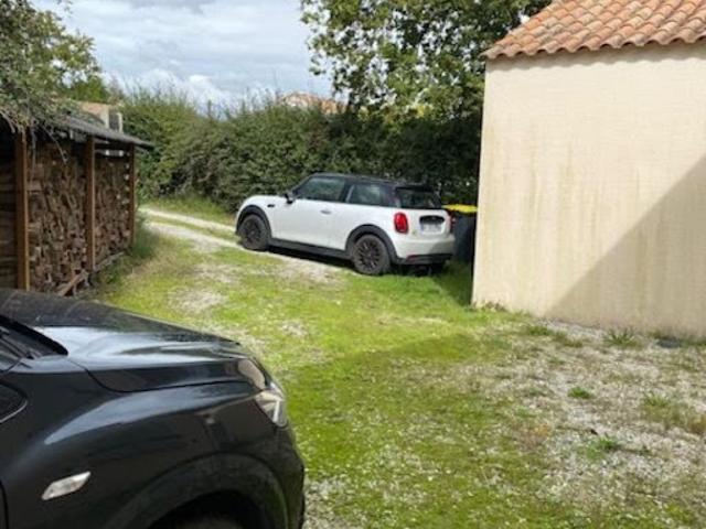 Maison vente à Le Chabut, Pornic