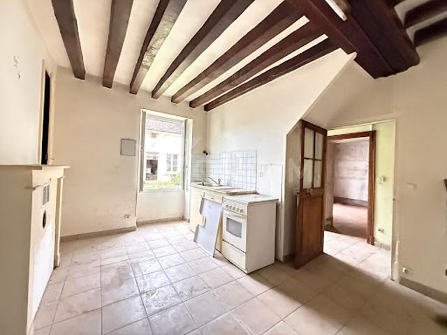 Maison vente à Montargis, Bonny-sur-loire