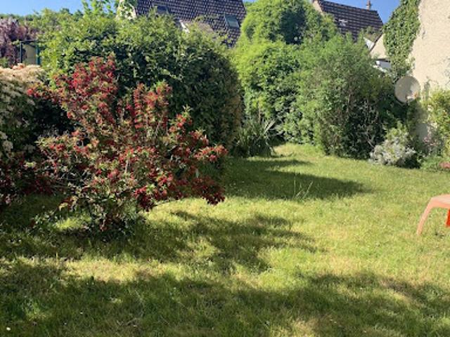 Maison vente à Palaiseau, Breuillet
