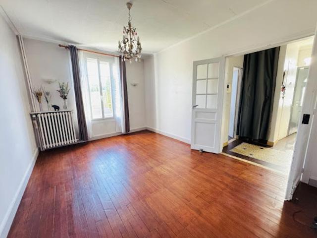 Maison vente à Torcy, Chelles