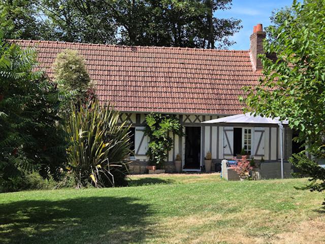 Maison vente à Dieppe, Saint-pierre-le-viger