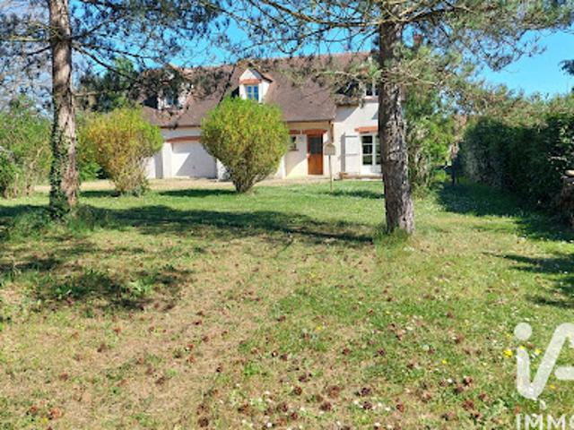Maison vente à Montargis, Amilly