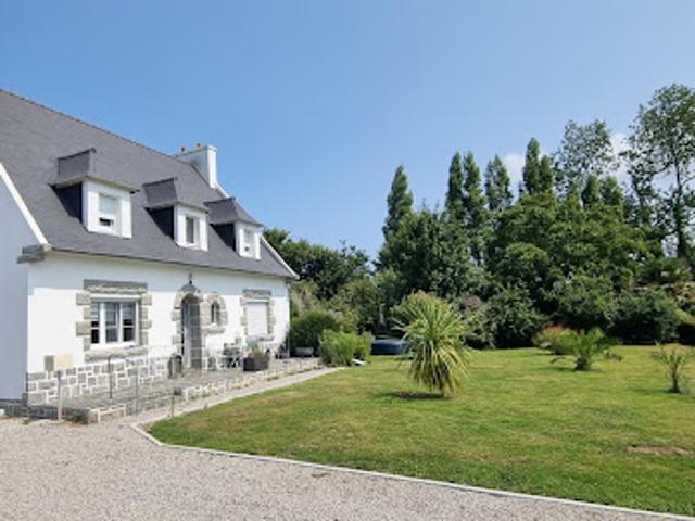 Maison vente à Primel-Trégastel, Plougasnou