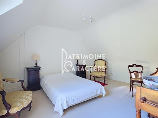 Maison vente à Vannes, Bretagne
