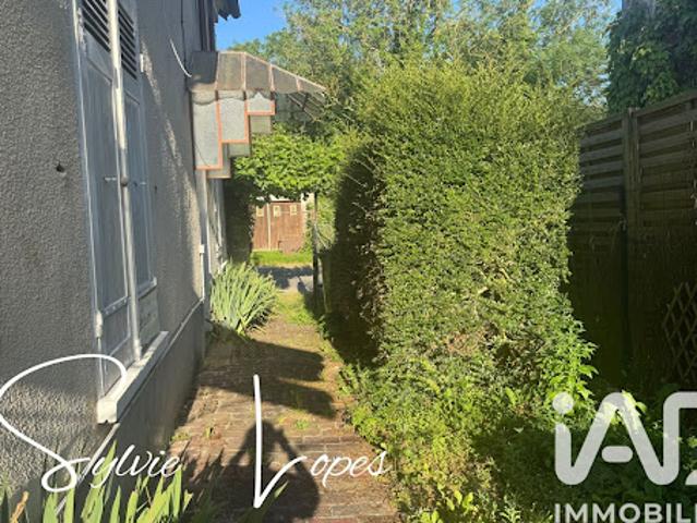 Maison vente à Le Charnois, Pommeuse
