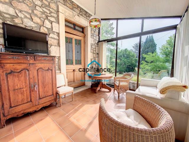 Maison vente à Largentière, Auvergne-Rhône-Alpes