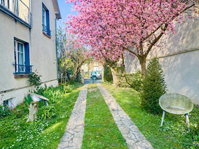 Maison vente à Argenteuil, Taverny