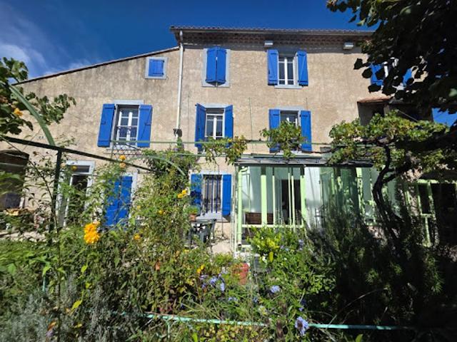 Maison vente à Les Prés Saint-Jean, Alès