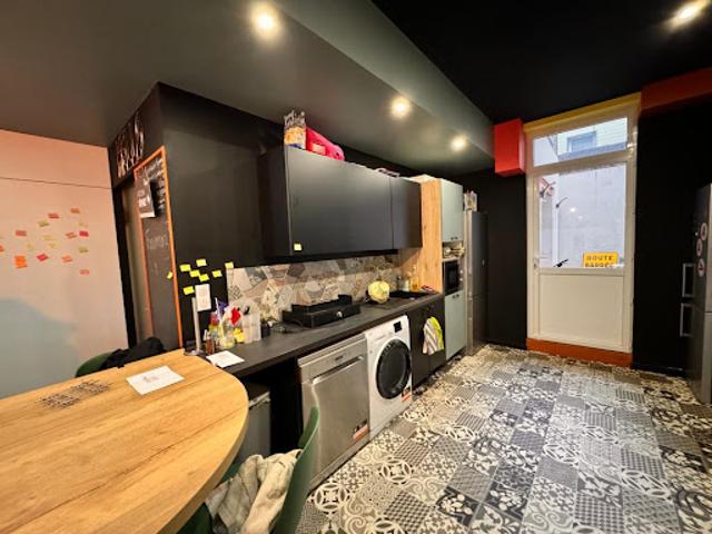Maison vente à Amiens