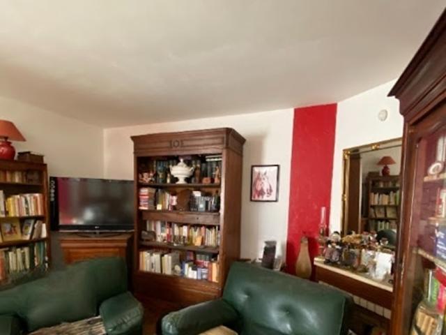 Maison vente à Angoulême, Aignes-et-puypéroux