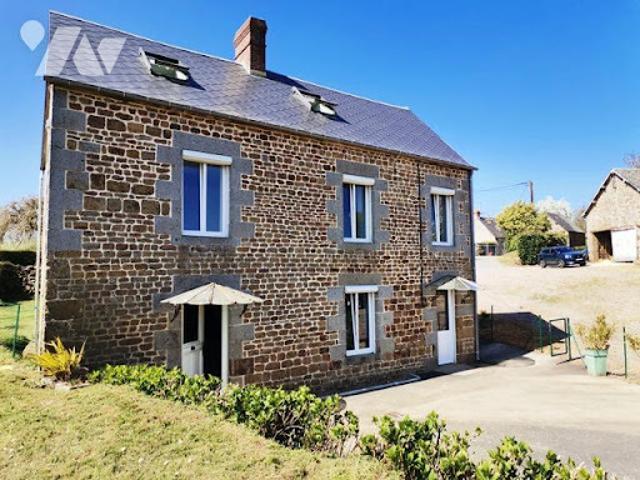 Maison vente à Argentan, Notre-dame-du-rocher
