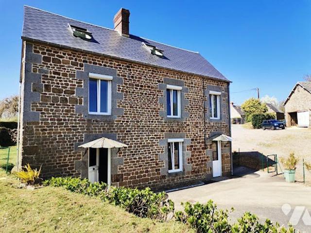 Maison vente à Argentan, Notre-dame-du-rocher