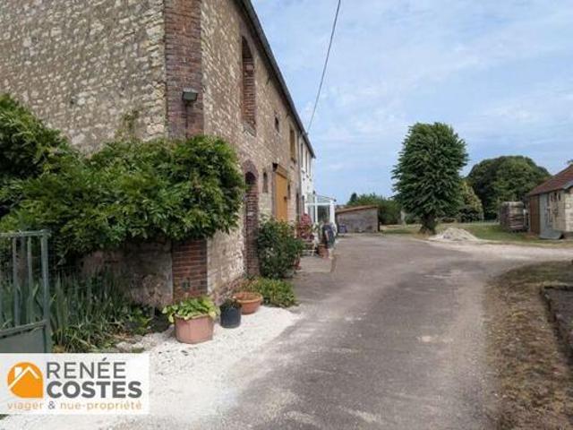 Maison vente à Auxerre
