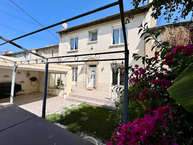 Maison vente à Avignon