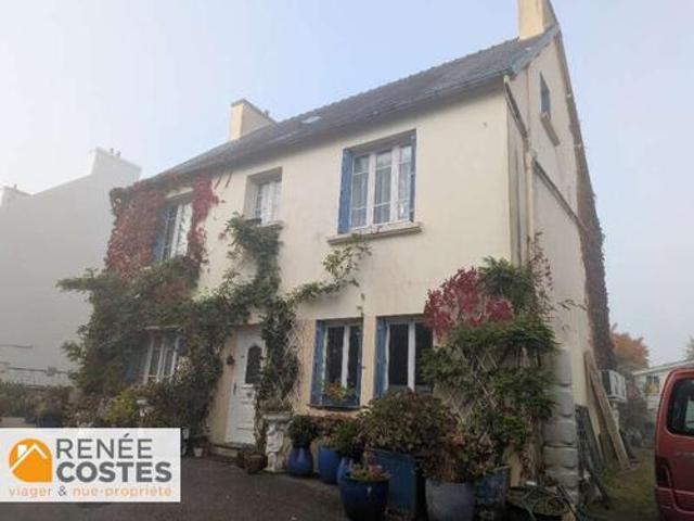 Maison vente à Châteaulin, Bretagne