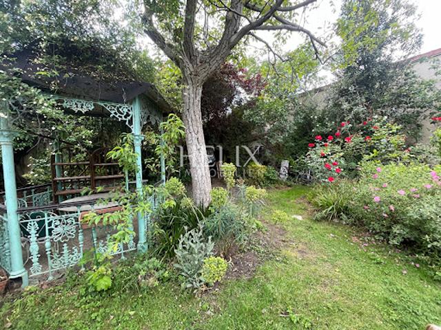 Maison vente à Saint-Germain-en-Laye, Croissy-sur-seine