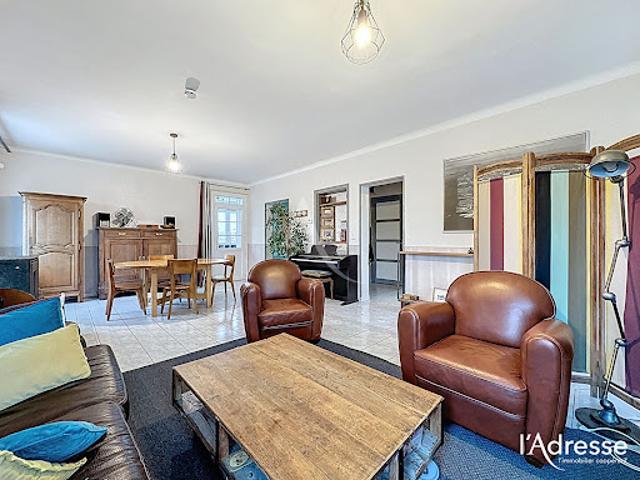 Maison vente à Mayenne, Martigné-sur-mayenne