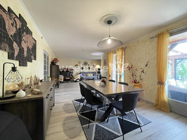 Maison vente à Saint-Germain-en-Laye, Conflans-sainte-honorine